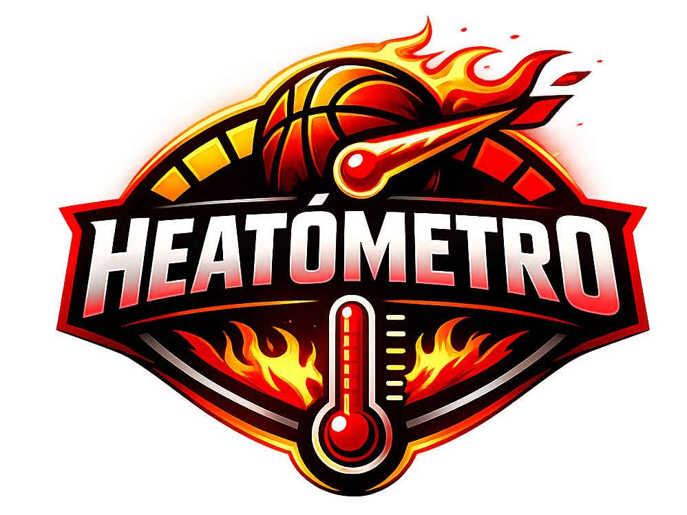 Heatómetro